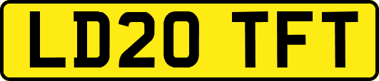 LD20TFT