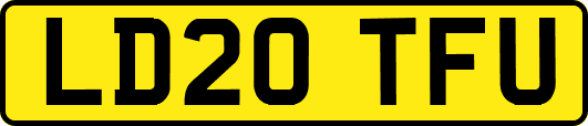 LD20TFU
