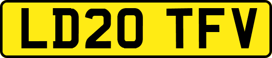 LD20TFV