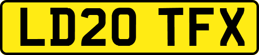 LD20TFX
