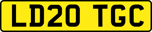 LD20TGC