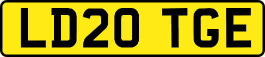 LD20TGE