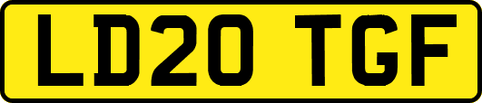 LD20TGF