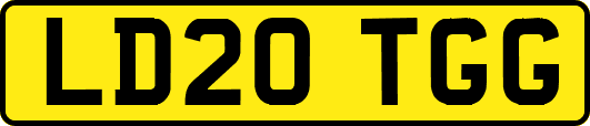 LD20TGG