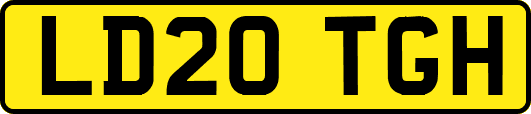 LD20TGH