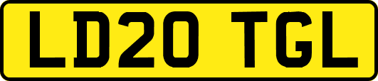 LD20TGL