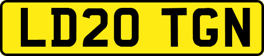 LD20TGN