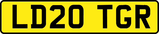 LD20TGR