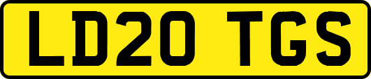 LD20TGS