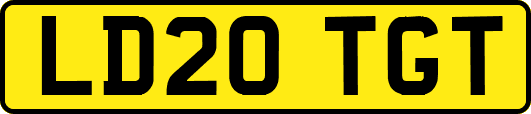 LD20TGT