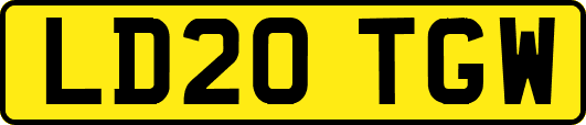 LD20TGW
