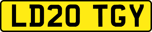 LD20TGY