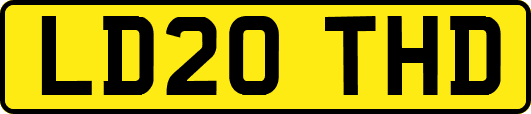 LD20THD