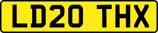 LD20THX
