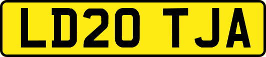 LD20TJA