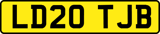 LD20TJB