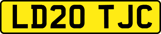LD20TJC