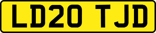 LD20TJD