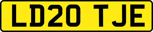 LD20TJE