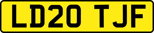 LD20TJF