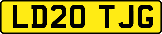 LD20TJG