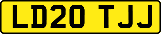 LD20TJJ