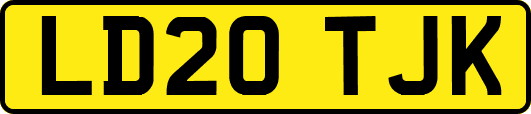 LD20TJK