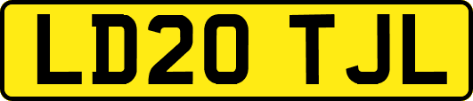 LD20TJL