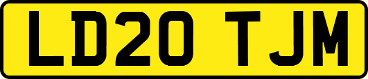 LD20TJM