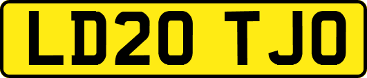 LD20TJO