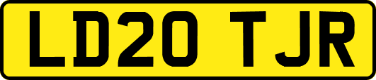 LD20TJR