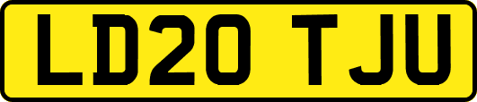 LD20TJU