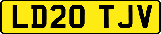 LD20TJV