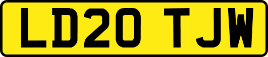 LD20TJW