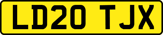 LD20TJX