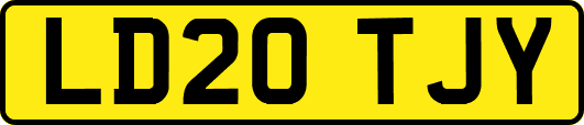 LD20TJY