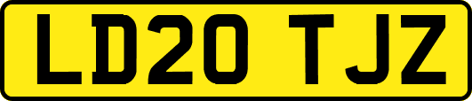 LD20TJZ