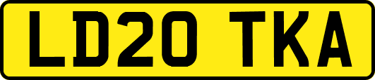 LD20TKA