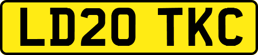LD20TKC