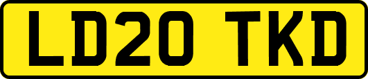 LD20TKD