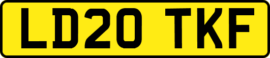LD20TKF