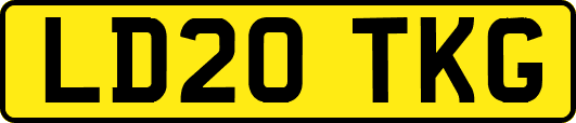 LD20TKG