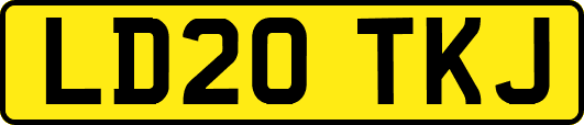 LD20TKJ