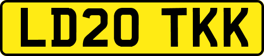 LD20TKK