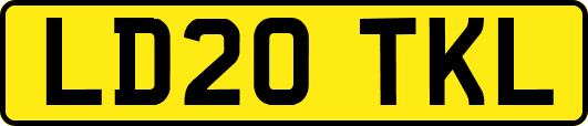LD20TKL