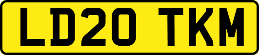 LD20TKM