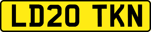 LD20TKN
