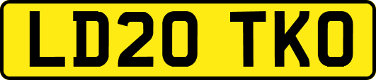 LD20TKO