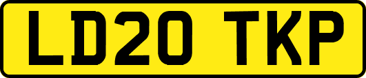 LD20TKP