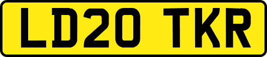 LD20TKR